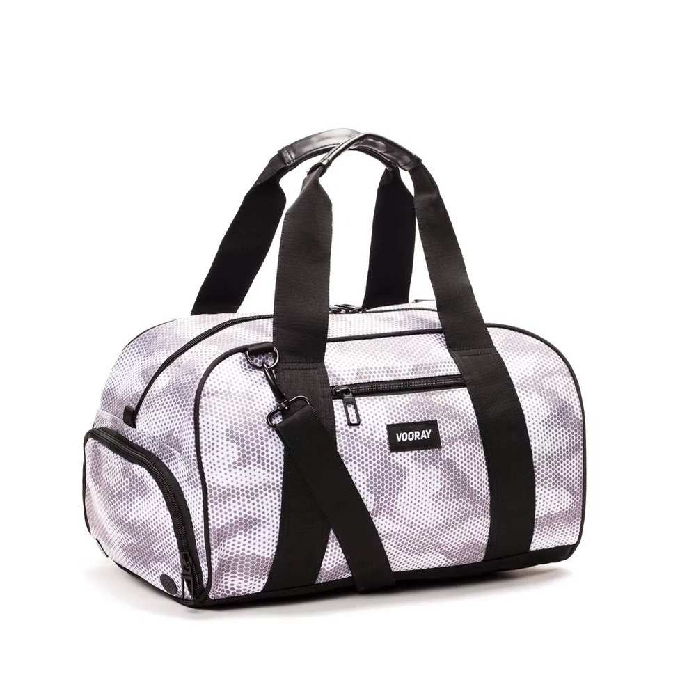 Vooray Burner Gym Duffel Bag